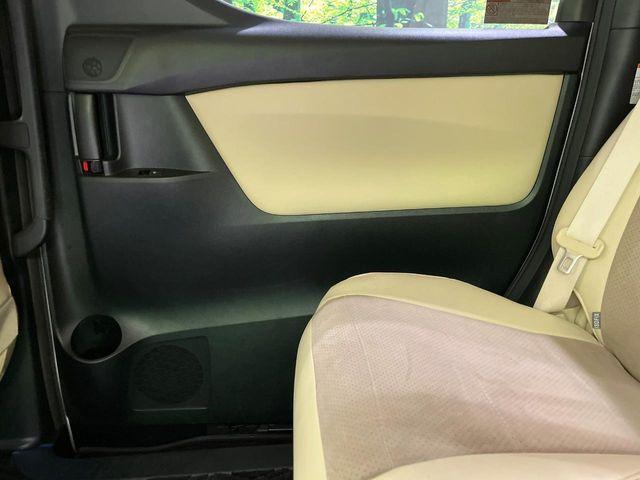 アルファードハイブリッド（新潟県長岡市）画像40