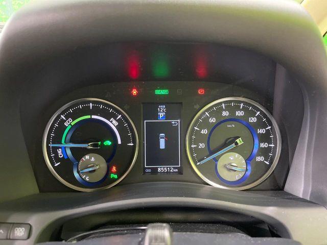 アルファードハイブリッド（新潟県長岡市）画像48