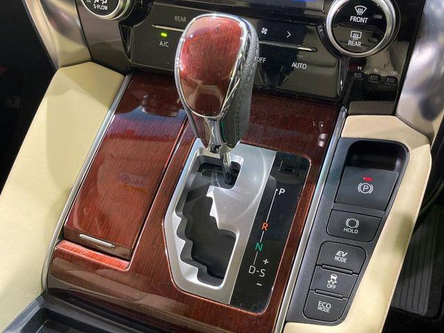 アルファードハイブリッド（新潟県長岡市）画像54