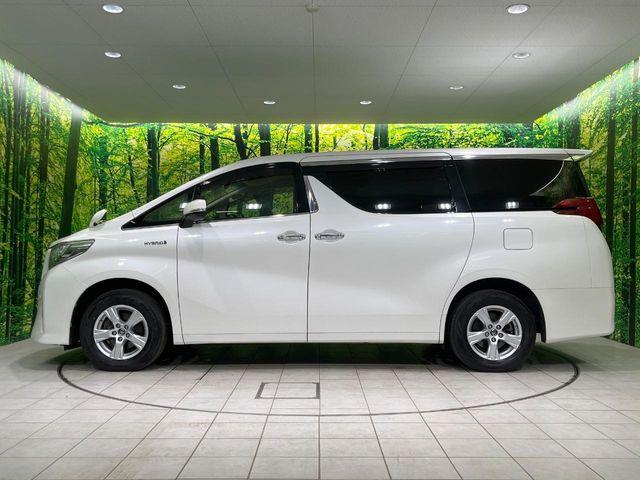 アルファードハイブリッド（新潟県長岡市）画像75