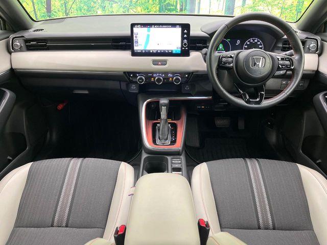 ヴェゼル（新潟県新潟市東区）画像2