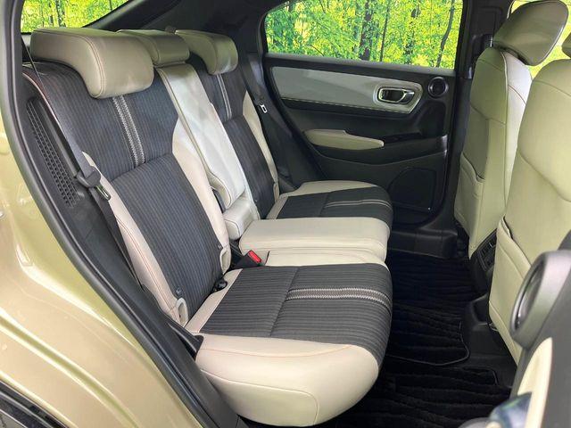 ヴェゼル（新潟県新潟市東区）画像9