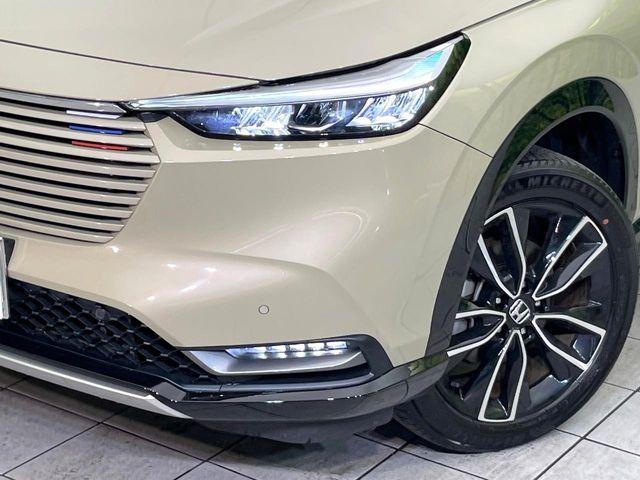 ヴェゼル（新潟県新潟市東区）画像12