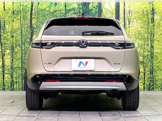 ヴェゼル（新潟県新潟市東区）画像15