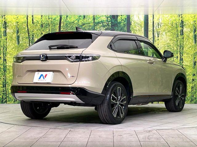 ヴェゼル（新潟県新潟市東区）画像17