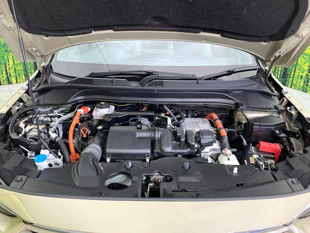 ヴェゼル（新潟県新潟市東区）画像18