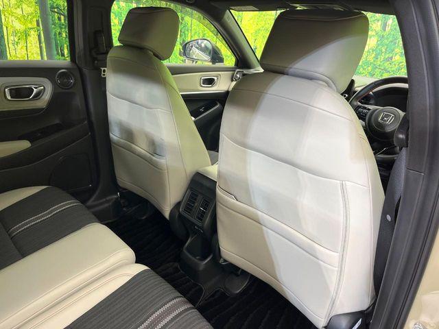 ヴェゼル（新潟県新潟市東区）画像34