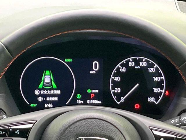 ヴェゼル（新潟県新潟市東区）画像45