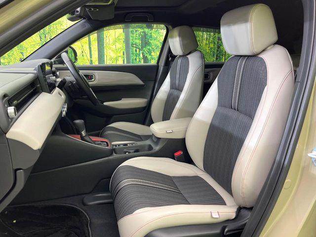 ヴェゼル（新潟県新潟市東区）画像60