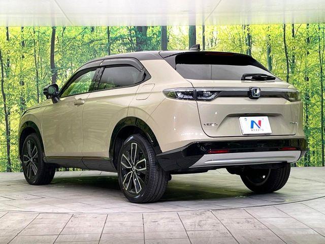 ヴェゼル（新潟県新潟市東区）画像71