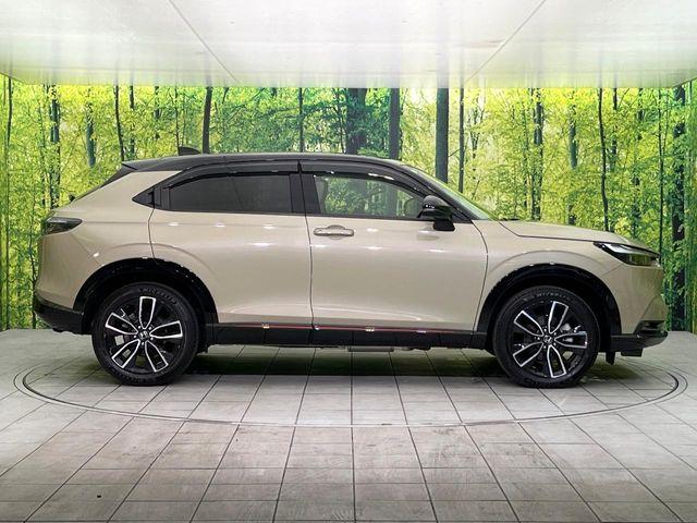 ヴェゼル（新潟県新潟市東区）画像72