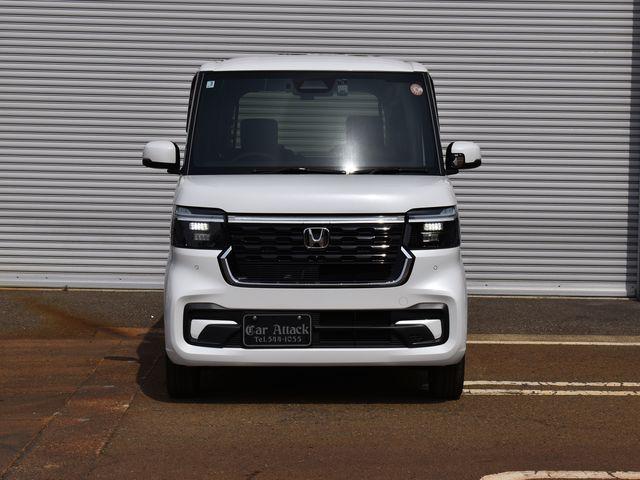 N＿BOXカスタム（新潟県上越市）画像2