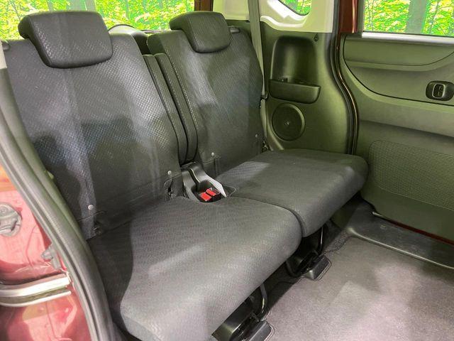 N＿BOXカスタム（新潟県長岡市）