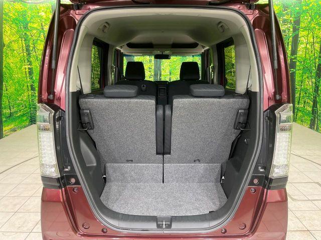 N＿BOXカスタム（新潟県長岡市）