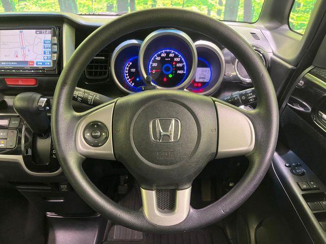 N＿BOXカスタム（新潟県長岡市）