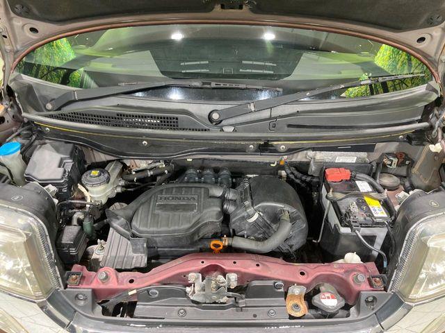 N＿BOXカスタム（新潟県長岡市）