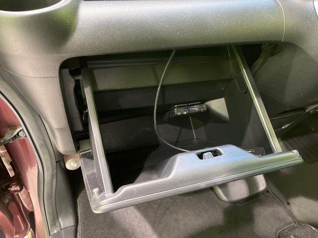 N＿BOXカスタム（新潟県長岡市）