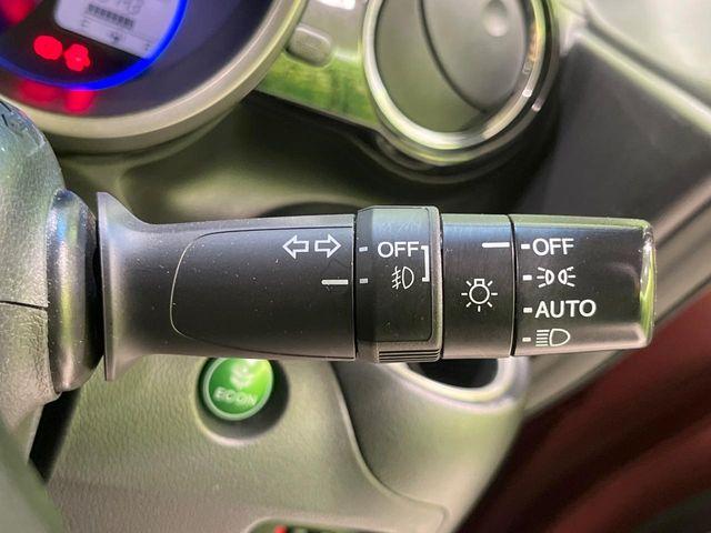 N＿BOXカスタム（新潟県長岡市）