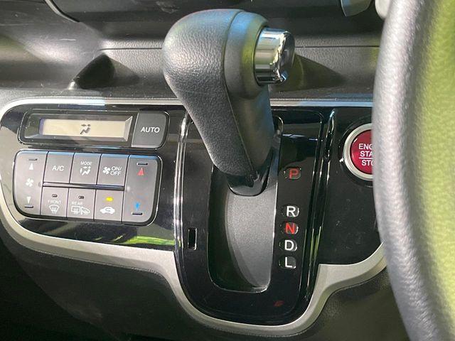 N＿BOXカスタム（新潟県長岡市）