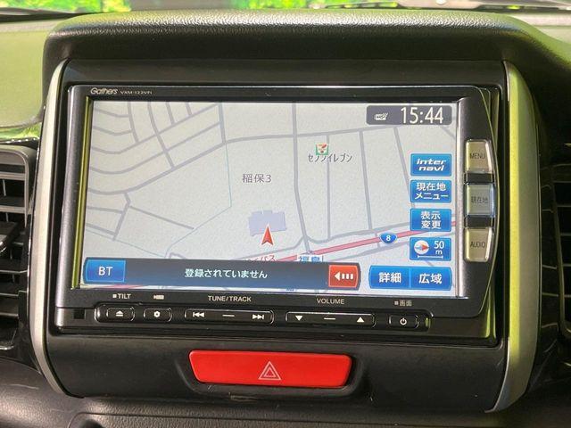 N＿BOXカスタム（新潟県長岡市）