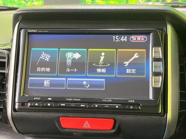 N＿BOXカスタム（新潟県長岡市）