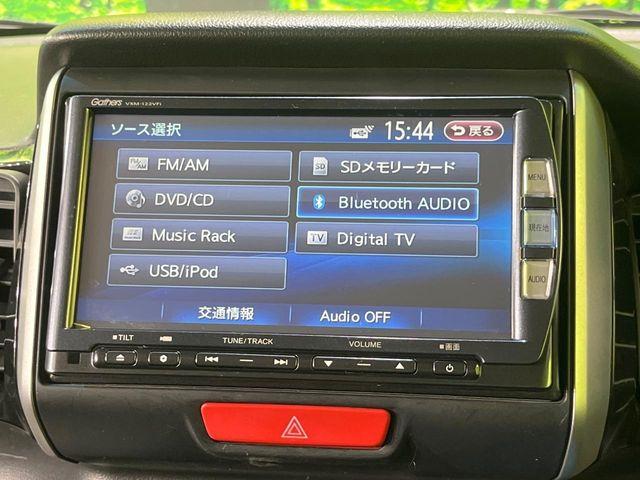 N＿BOXカスタム（新潟県長岡市）