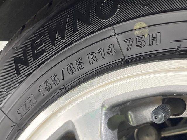 N＿BOXカスタム（新潟県長岡市）