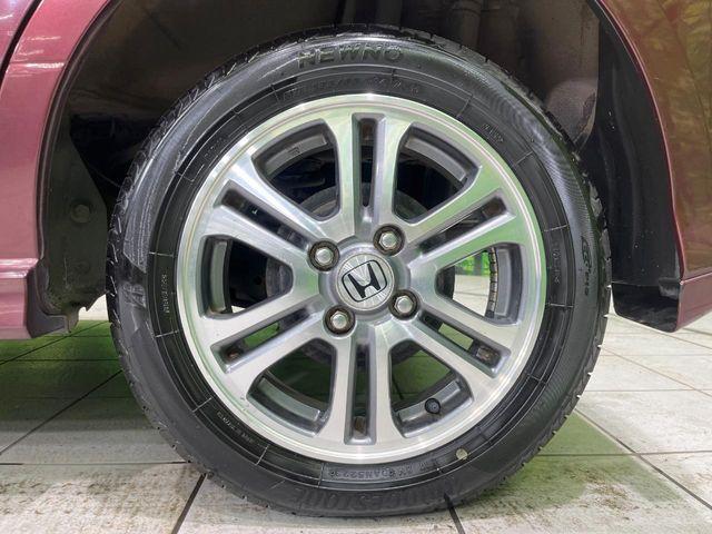 N＿BOXカスタム（新潟県長岡市）