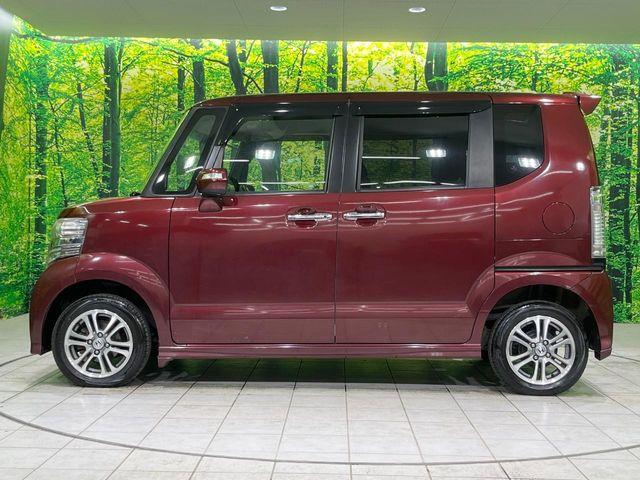 N＿BOXカスタム（新潟県長岡市）