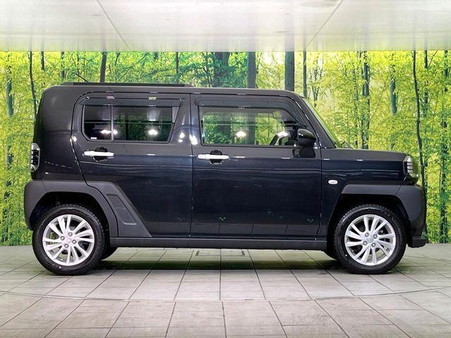 タフト（新潟県新潟市東区）