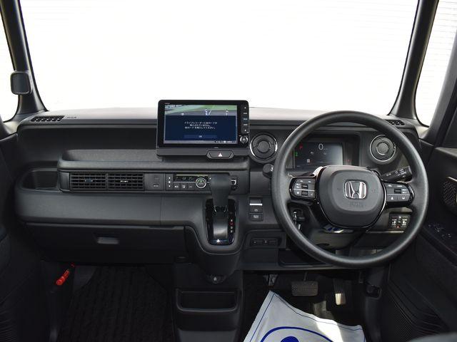 N＿BOXカスタム（新潟県上越市）画像7