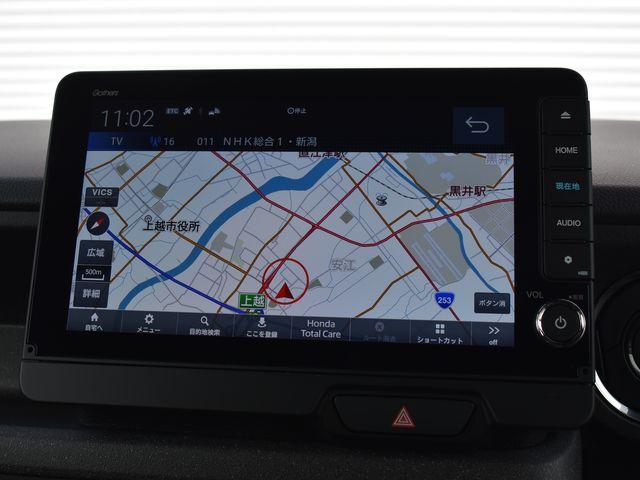 N＿BOXカスタム（新潟県上越市）画像9