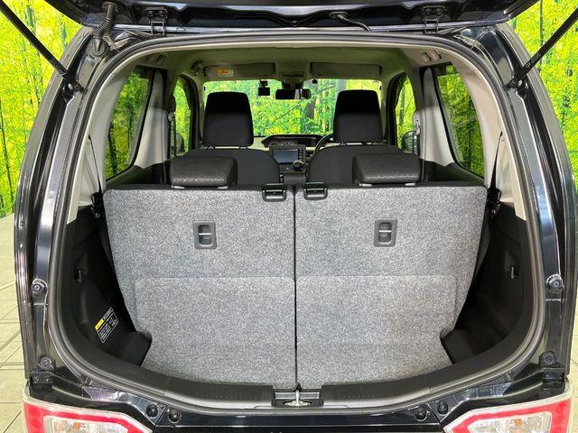 ワゴンＲ（新潟県新潟市東区）画像11