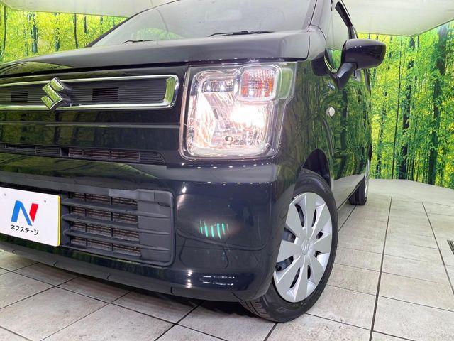 ワゴンＲ（新潟県新潟市東区）画像12