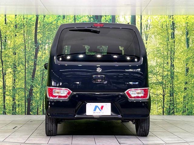 ワゴンＲ（新潟県新潟市東区）画像15