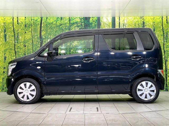 ワゴンＲ（新潟県新潟市東区）画像26