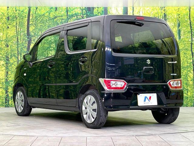 ワゴンＲ（新潟県新潟市東区）画像27