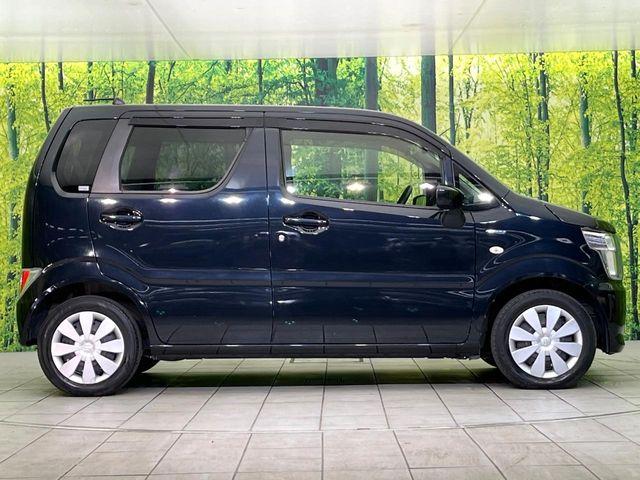 ワゴンＲ（新潟県新潟市東区）画像28