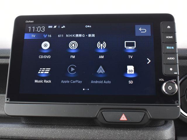 N＿BOXカスタム（新潟県上越市）画像11