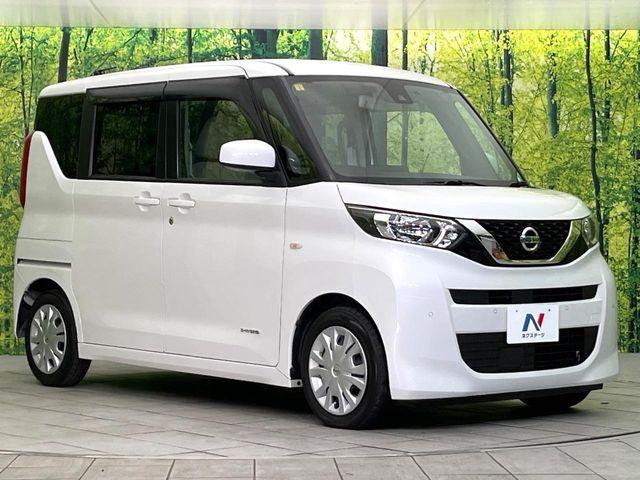 ルークス（新潟県新潟市東区）画像16