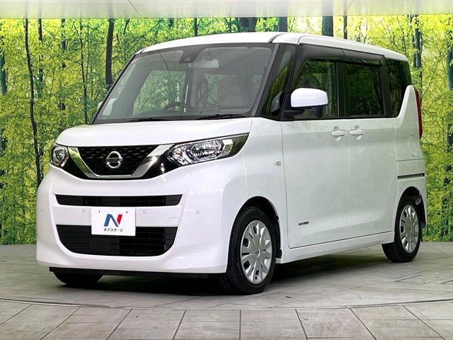 ルークス（新潟県新潟市東区）画像24