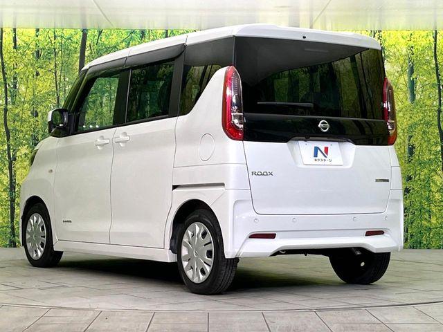 ルークス（新潟県新潟市東区）画像26