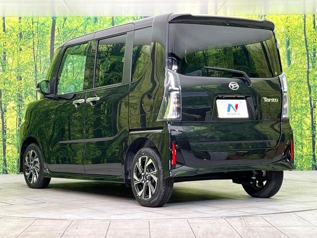 タント（新潟県新潟市東区）画像27