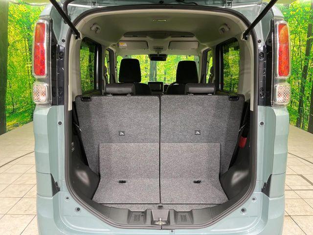 スペーシア（新潟県長岡市）画像11