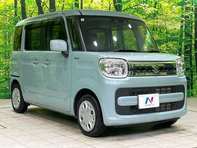 スペーシア（新潟県長岡市）画像17