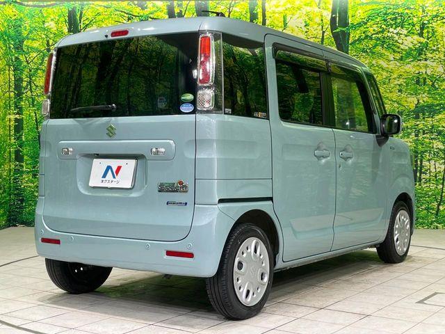 スペーシア（新潟県長岡市）画像18