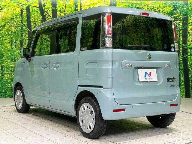 スペーシア（新潟県長岡市）画像70