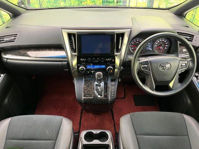 ヴェルファイア（新潟県新潟市東区）画像2