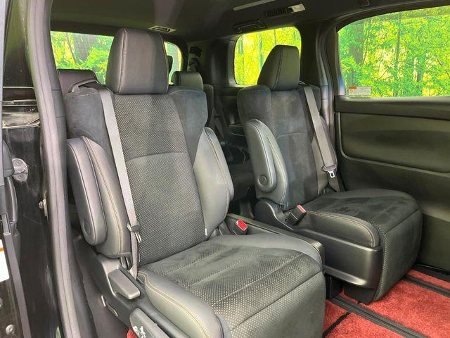 ヴェルファイア（新潟県新潟市東区）画像9