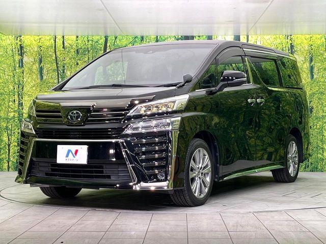 ヴェルファイア（新潟県新潟市東区）画像26